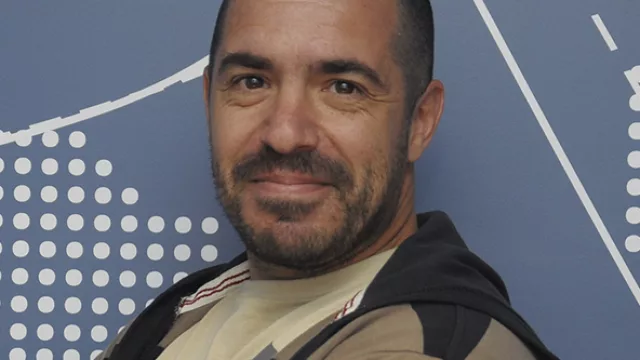 Guillermo Suarez, Diseño.
