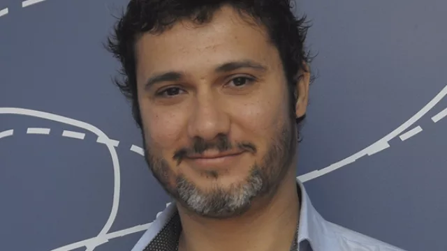 Pablo Arnáez, director creativo.