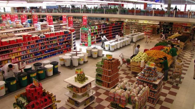 Hipermercado Pueblo, proyecta dos inauguraciones más antes de fin de año