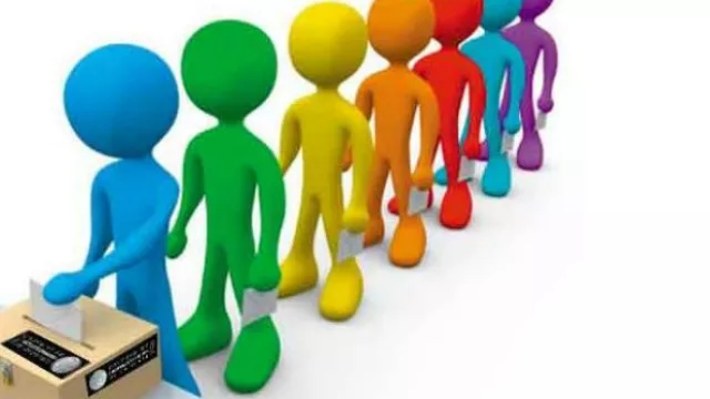 El candidato que más se acerque a la clase media ganará las elecciones, dice Mora y Araujo