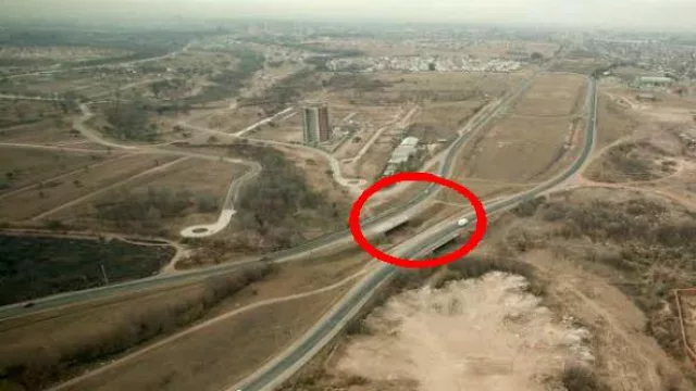 Edisur fundará otra “ciudad” frente a Manantiales (invertirá $ 700 millones en 10 años)