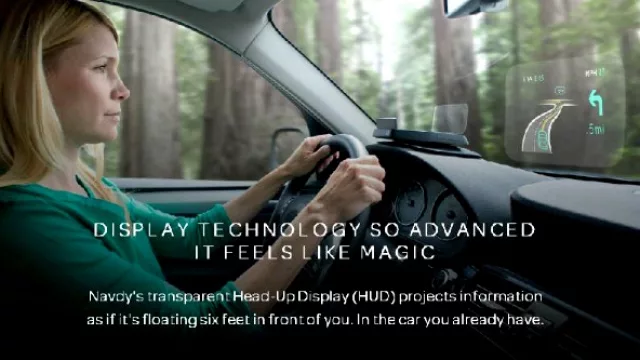 Tu celular en el parabrisas