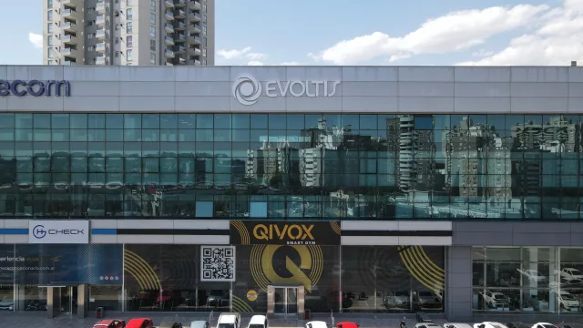 Evoltis inaugura un nuevo hub en Córdoba: suma 400 puestos de trabajo (y un banco público como cliente estrella)