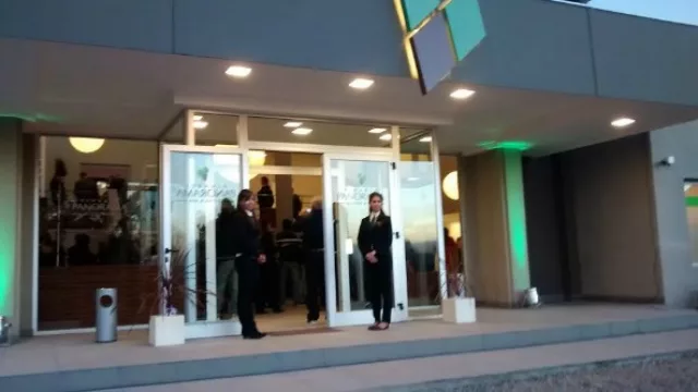 Grupo Pinares abre hotel de lujo en Carlos Paz y amplía su gama de proyectos para Córdoba