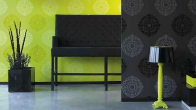 Pintura: la gran divisora