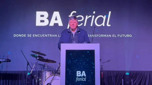 BA Ferial: el renovado predio Costa Salguero apuesta a convertirse en el nuevo polo de eventos de Buenos Aires (de la mano de Grupo Clarín)