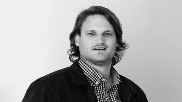 Juan Eduardo Gallará, gerente general.