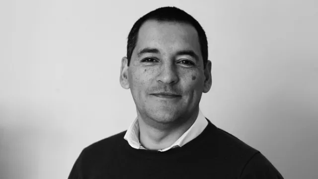 Julio Gallardo, responsable de Ventas Particulares.