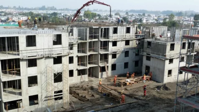 Ceduc: relanzamiento del Cedin tendrá impacto &#39;&#39;0” (ansiosos por nuevos créditos de Bancor)