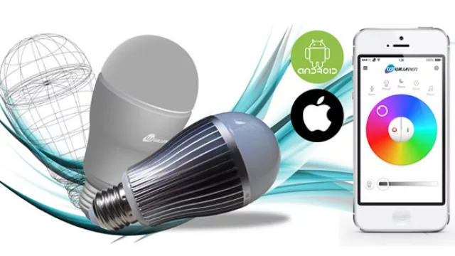 ¿Pensaste en controlar las luces de tu casa o negocio desde el celular?