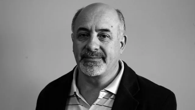 Jorge Oscar Gauna, coordinador de Reventa Interior.