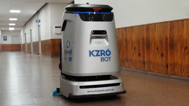 Innovación tecnológica y talento humano: Kazaró y la UTN se alían para transformar el futuro del trabajo