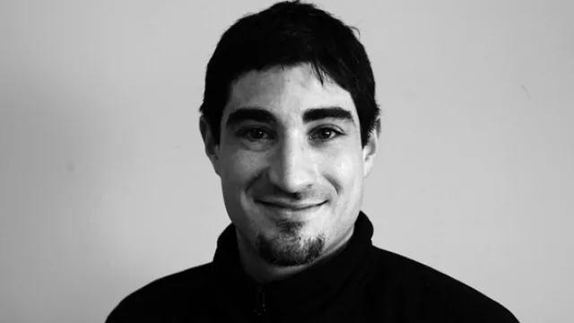 Matías Ariel Videla, encargado de Despacho.