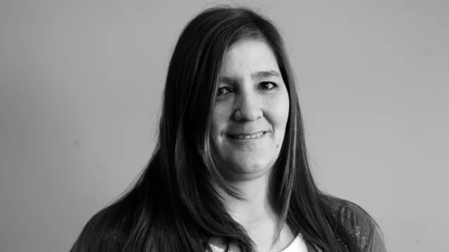 Valeria Soledad Huelva, encargada de Despacho.