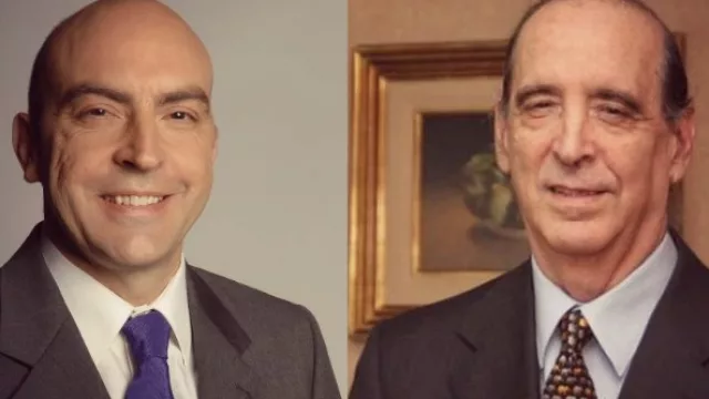 Del lado del Estado (dice que la inflación es “relativa”)