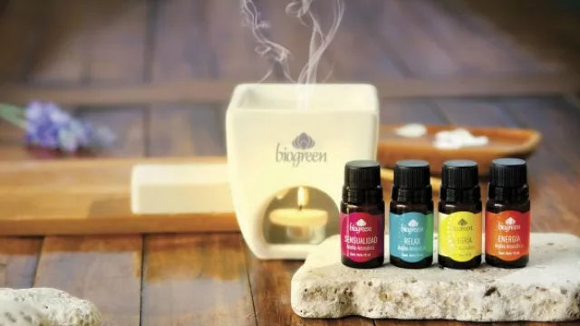 Biogreen quiere llegar a 500 revendedores (ofrece ganancias del 45% sobre precio de venta)