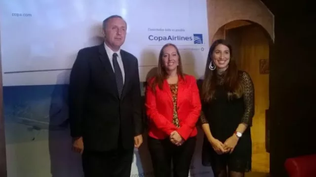 Copa celebra sus 7 años en COR con ocupación superior al 70% (pero BSP cae 50% en AR)