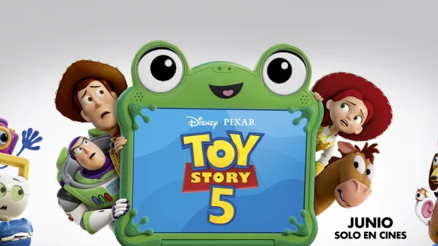 Toy Story 5 tendrá funciones especiales para personas neurodivergentes en Nuevocentro Shopping ¿Cómo son?