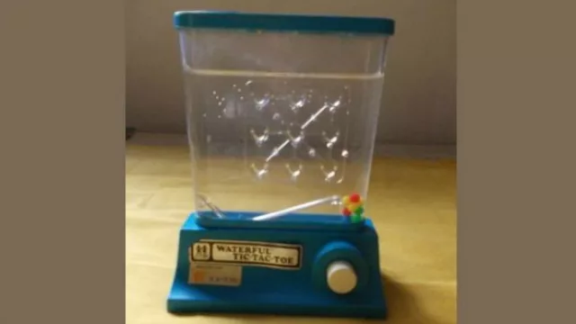 Juegos retro para el niño interior