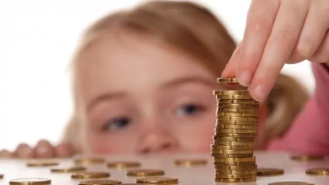 Día del Niño, buen momento para explicarles finanzas (decálogo imperdible para padres)