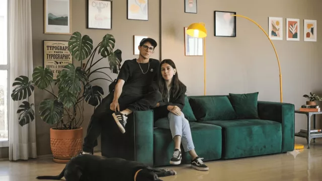 Así es Bong Studio, el estudio creativo que conquistó clientes “de todas partes” (y eligió Córdoba como su base de operaciones)