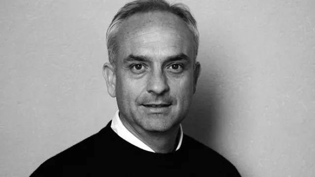 Darío Merlino, gerente.