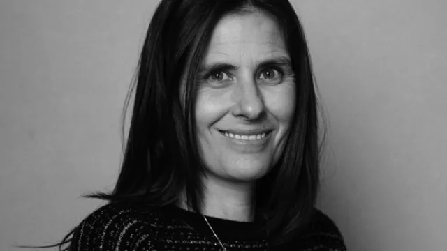 Carola Carignan, contadora.