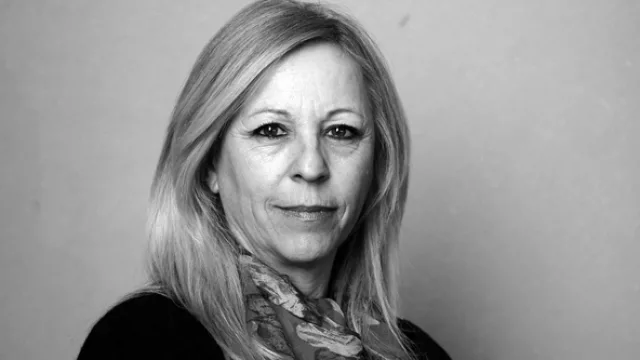 Lilian Noemi Donna, socia gerenta.