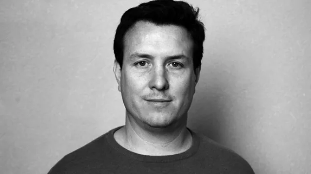 Matías Damián Merlino, vicepresidente.