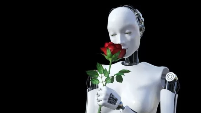 ¿Pueden las máquinas entender las emociones humanas? (ya detectan cansancio y van por la tristeza)