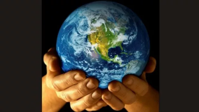 La crisis climática y energética se analiza hoy en el Consejo Profesional de Ciencias Económicas