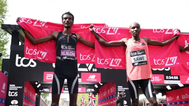 Los 21K de Buenos Aires confirman a una superestrella mundial: llega Yomif Kejelcha