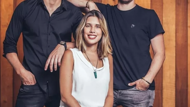 Estudio Montevideo nominados al premio al mejor restaurante de América en la “Restaurant & Bar Design Awards” (por su proyecto COC)