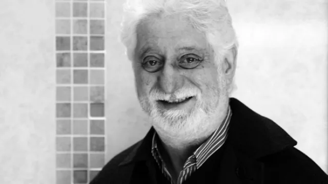 Jacinto Santos Ruiz, socio gerente.