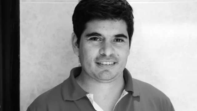 Jorge Oscar Gonzalez, Logística.