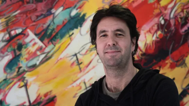 Martín Pinus, director.