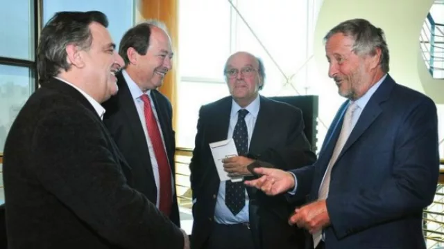 “Si Brasil se recupera un poco no veo problemas en el empleo” (Rattazzi analiza el sector)