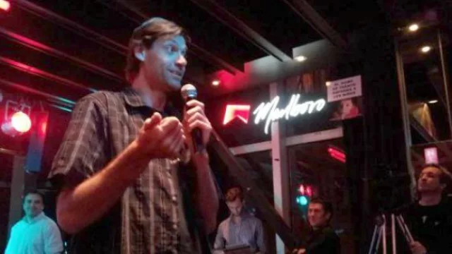 Entusiasmado por que se geste una nueva camada de gerentes deportivos