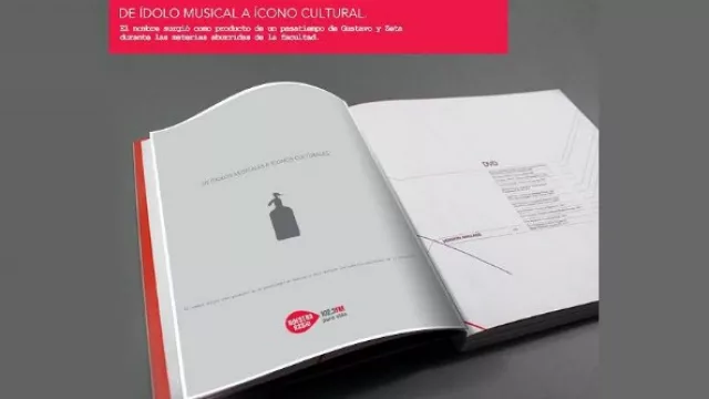 Íconos, by Gurdulich.