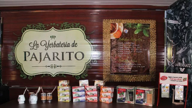 “Tragos” con alcohol pero con yerba mate como ingrediente principal