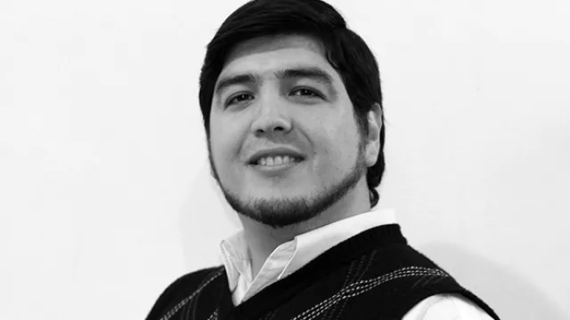 Miguel Ángel Gosende, jefe de Servicio.