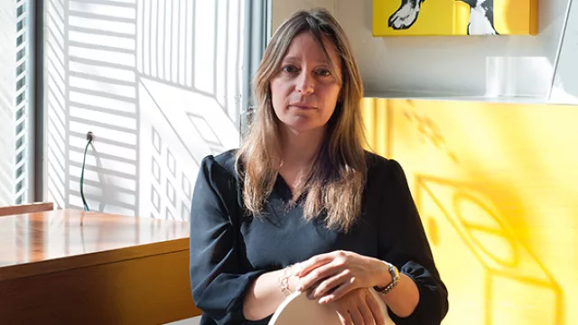 La empresa que te dice dónde estás