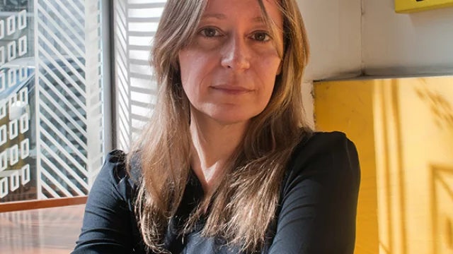 Garmin acaba de lanzar un producto sin GPS: la pulsera Vivofit, ideal para avanzar en una vida saludable.