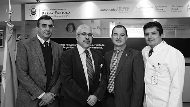 Sobre la atención en los centros médicos