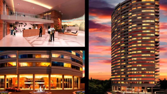 Paraguay Development apunta a llegar a los US$ 128 M de inversión inmobiliaria