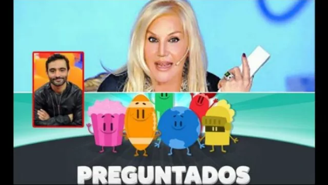 Preguntados salta de pantalla