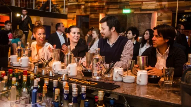 El Fabuloso, Mercado Central y Cruz lanzan su división Eventos Corporativos