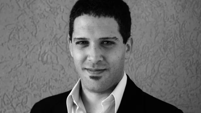 Marcos Caputo, jefe de Operaciones.