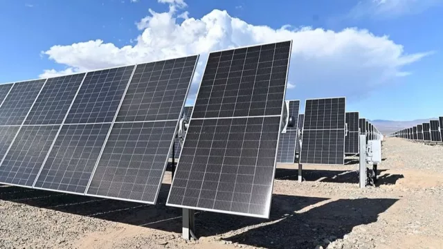 Grupo Corven invertirá US$ 19 millones en cuatro parques solares y uno estará en Villa María