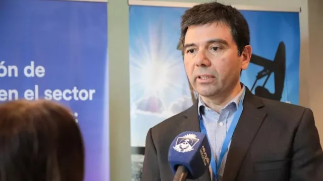Medele: "El GNL abre un nuevo horizonte para el desarrollo gasífero de Neuquén"